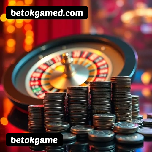 Comparação APP mobile vs versão web da betokgame