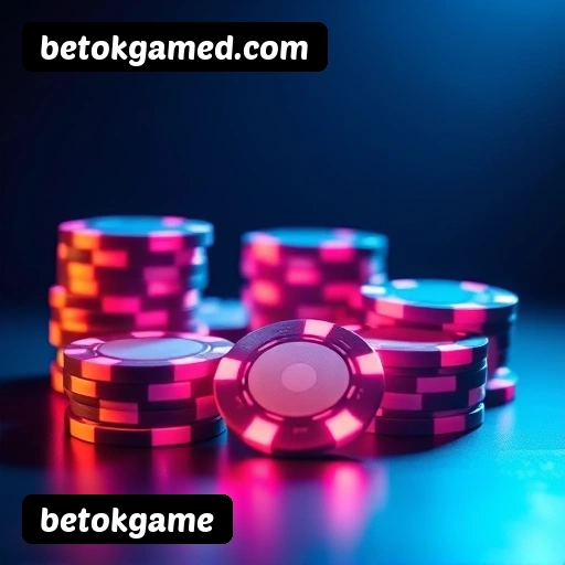 betokgame bônus R$5.000 + 500 giros - Rollover 35x, prazo 30 dias, 38% taxa conversão