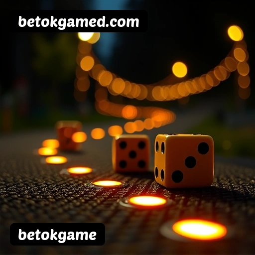 Tabela RTP dos jogos de cassino da betokgame