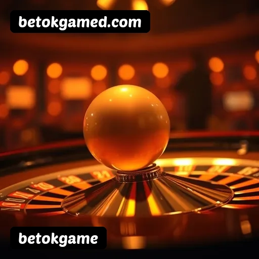 Níveis do programa VIP da betokgame